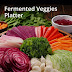 Health Benefits Fermented Veggies