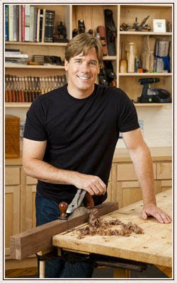 pbs rough cut with fine woodworking