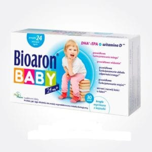 Dha Czyli Omega 3 Jak Dawkować I Komu Opinia Pana