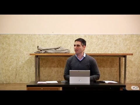 Trasformazione - Meditazione sulle letture della seconda domenica di Avvento