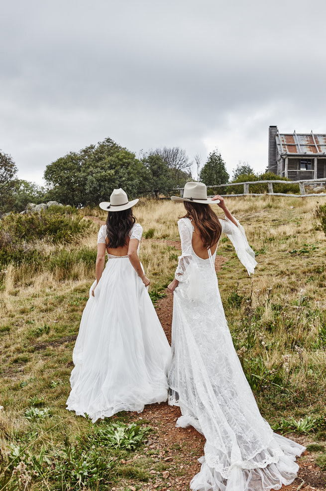 Romantic Country Wedding Dresses Romantic Country Wedding Dresses