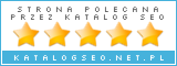 Katalog Stron WWW Rekomenduje