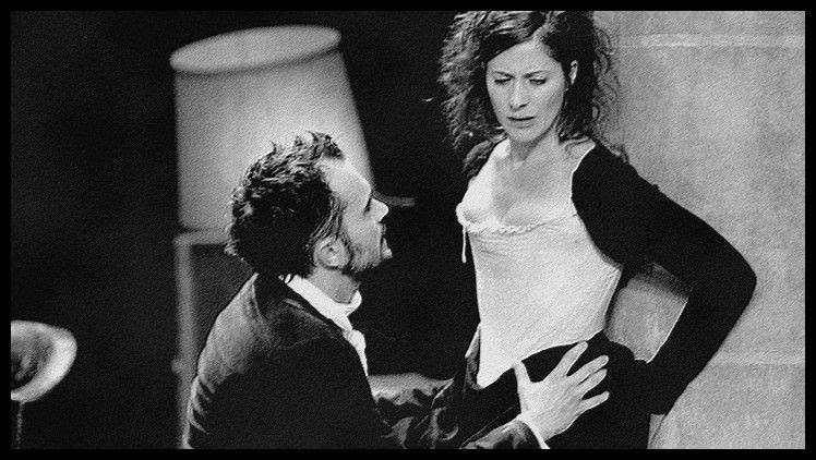 Citation Le Jeu De L Amour Et Du Hasard I Voix