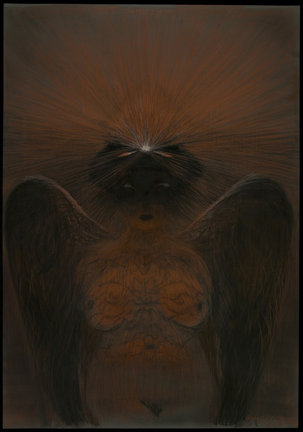 Grzegorz Morycinski  - Demons 19