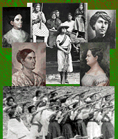 MujeresNet.Info: Informaci�n con Perspectiva de G�nero