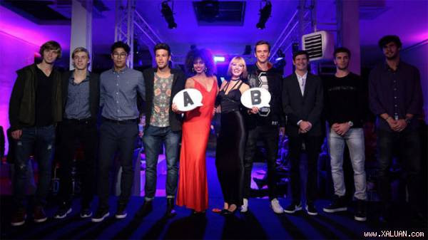 NextGen Finals là sự kiện dành cho tám tay vợt dưới 21 tuổi hay nhất trong năm. Năm nay, giải đấu lần đầu được tổ chức tại Milan.