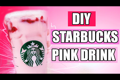 starbucks strawberry acai refresher recipe card