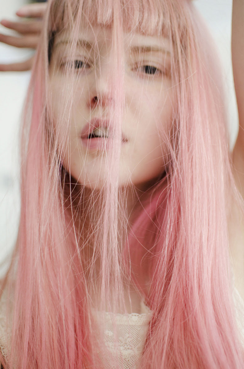 Fashion Model, Style inspiration, Fashion photography, Long hair