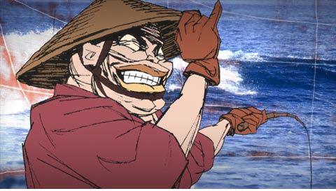 Webアニメスタイル アニメの作画を語ろう