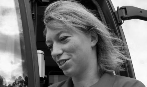 Ostatni taki wywiad Małgorzaty Dydek - Sport - WP.PL