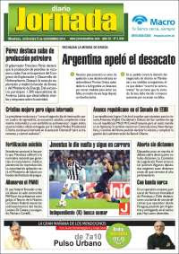 Diario Jornada