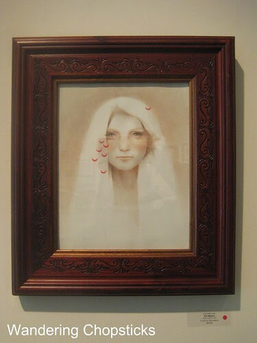 Harry Potter Tribute Exhibition - Nucleus Art Gallery and Store - Alhambra 5