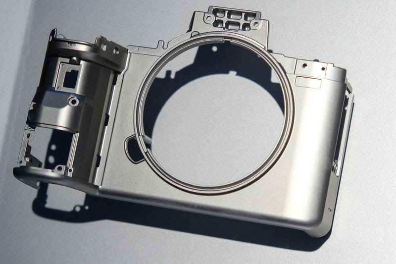 Sony A9 7
