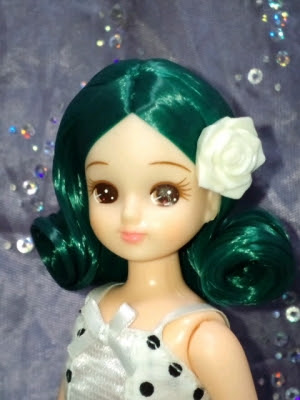 リカちゃん 髪型 変える Khabarplanet Com