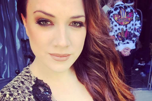 Tóth Gabi: Visszamaradott, görbe hátú, félős lány voltam