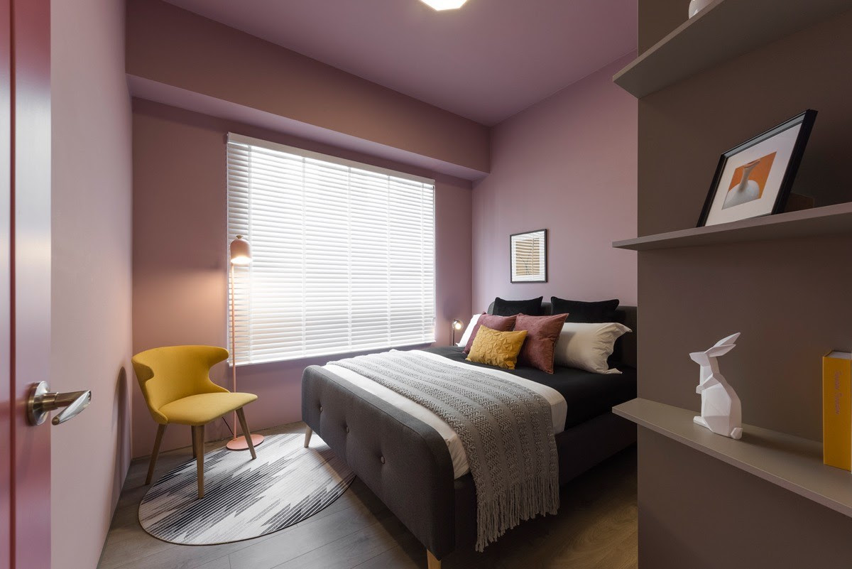101 Pink Bedrooms With Images, Tips And Accessories To Help You Decorate Yours