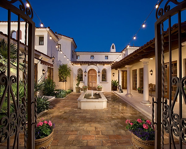 artisan ny home string lights