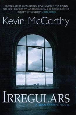 Buy Irregulars Here