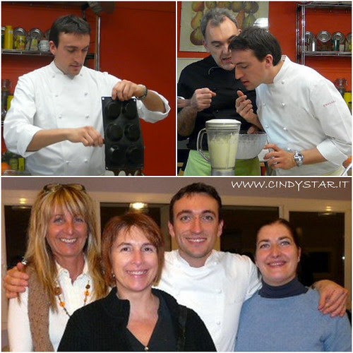 matia al lavoro