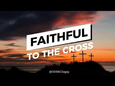 Faithful to the cross Lyrics