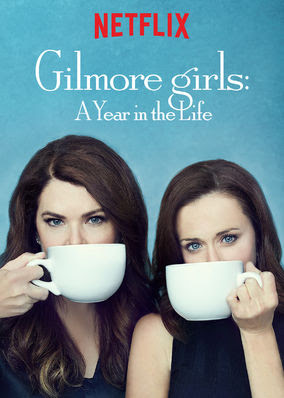 Gilmore Girls: A Year in the Life - Season 1