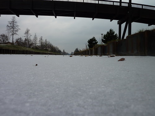 Ourcq on Ice