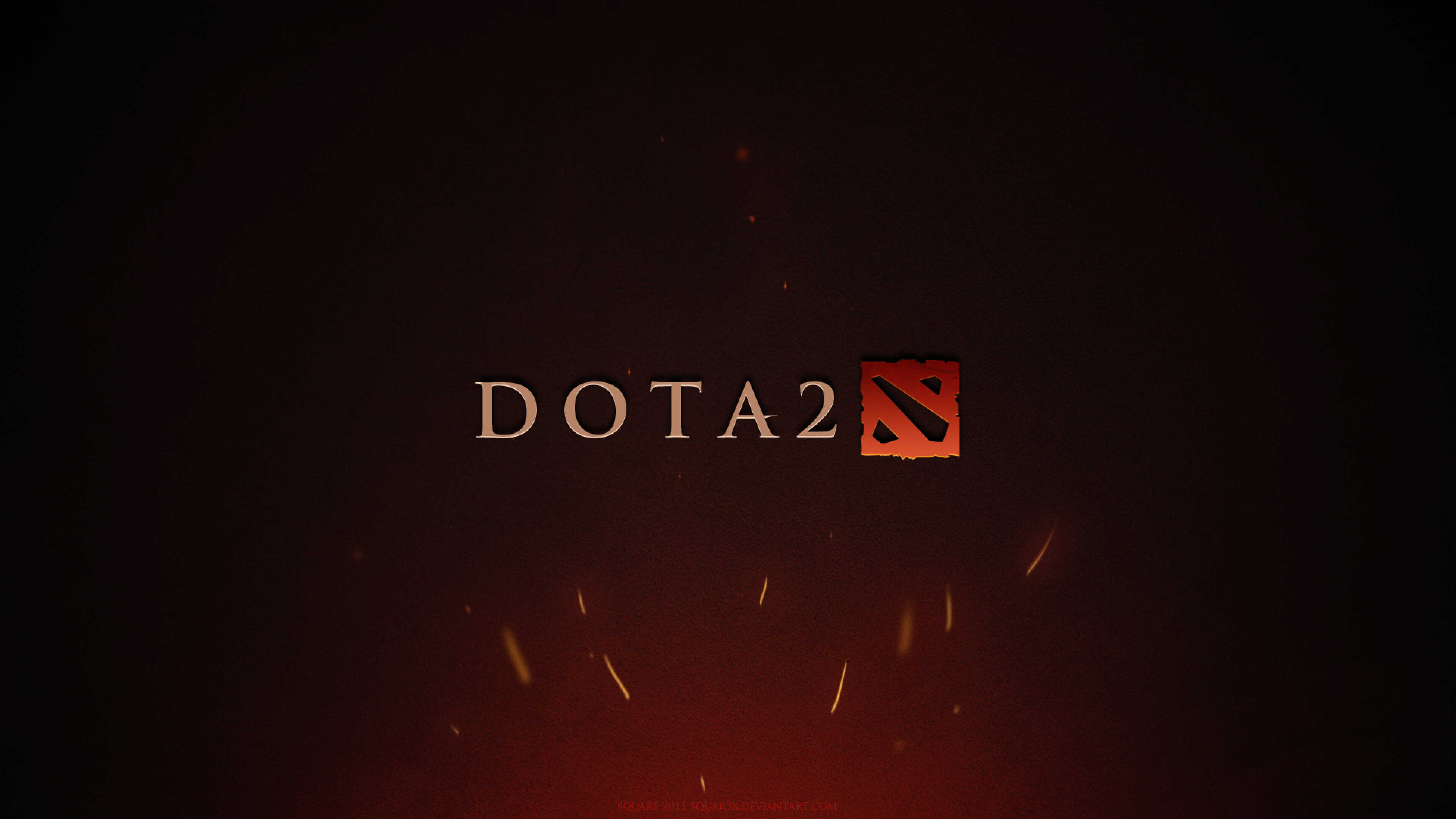 Dota 2 Wallpaper HD | PixelsTalk.Net