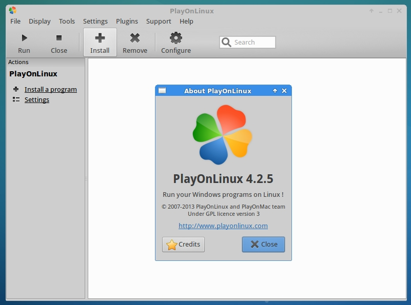 playonlinux ubuntu 12.04