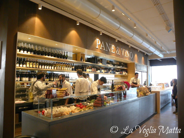 Eataly Trieste