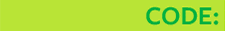 Code: WRAPIT