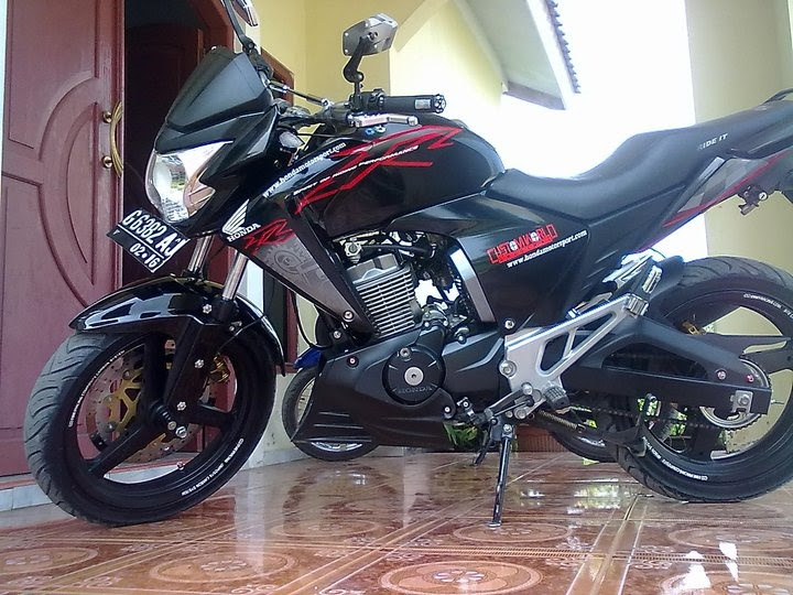 suzuki TITAN R SR PERTAMAX7 com