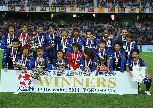 14シーズンj各リーグ総まとめ 15シーズンの概要 サッカーダイジェストweb
