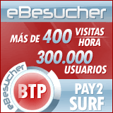 Publicidad a través del intercambio de visitas y de mensajes