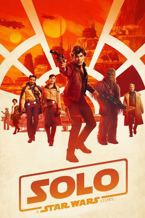 Film-Kijken Solo: A Star Wars Story 2018 Volledige Film Online
GratisSub Nederlands HD