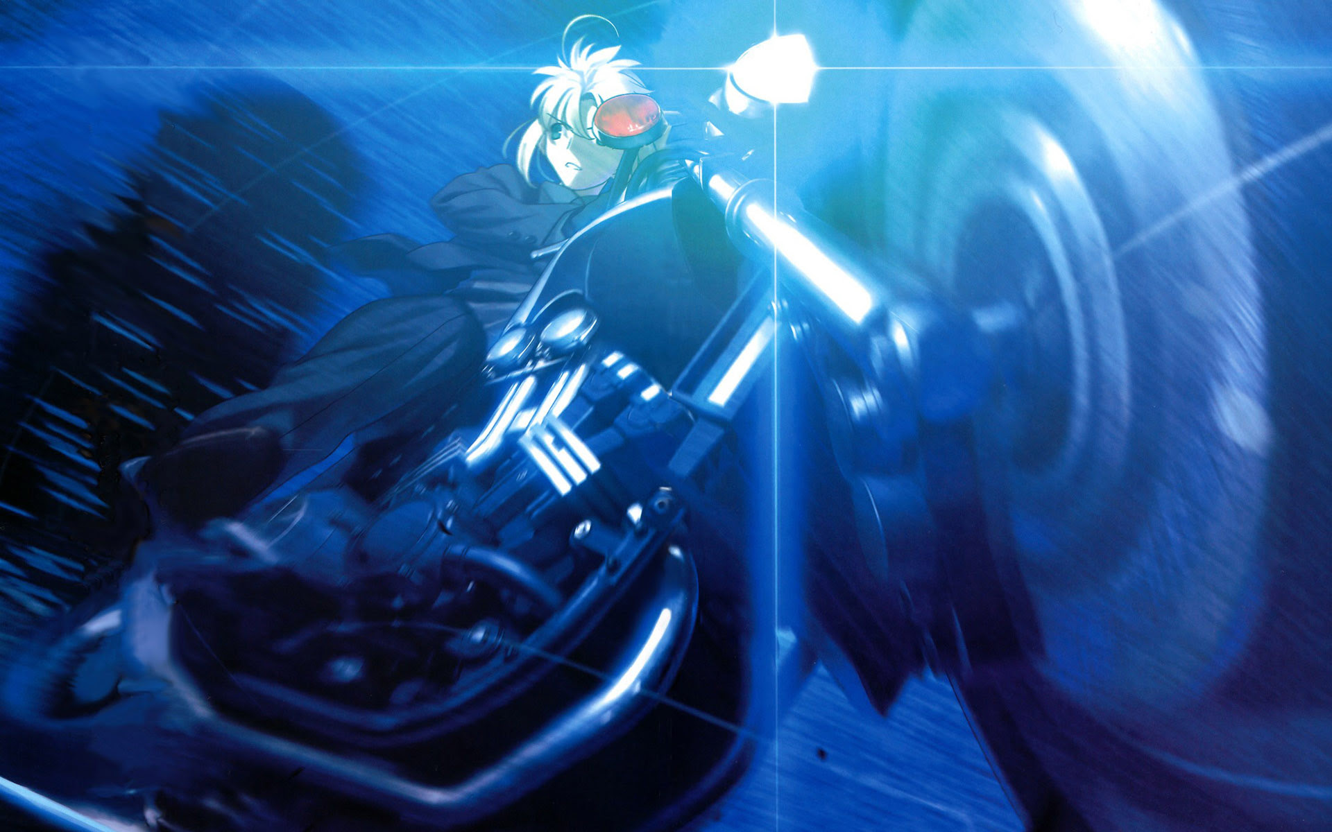 Fate Zero 壁紙 画像 Iphone スマホ待受画像02 二次元閉鎖空間