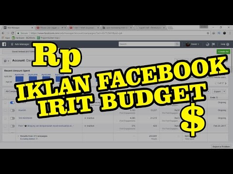 Video Cara Membuat Iklan