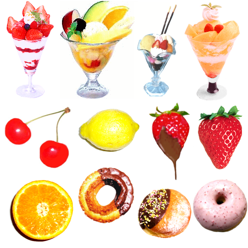 Japimage 食べ物 画像 素材