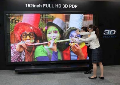 Panasonic - CES 2010