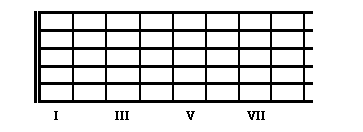 Music Stamps bei Tone toys