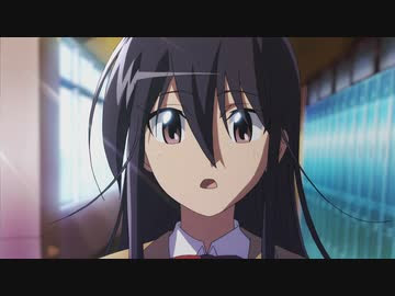 劇場版 生徒会役員共 Chapter 1 アニメ 動画 ニコニコ動画