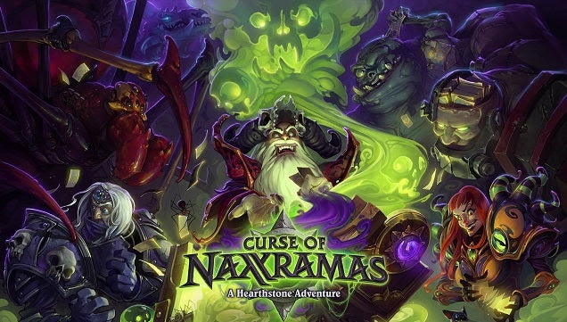 Hearthstone's New Expansion Has Some Insane Cards