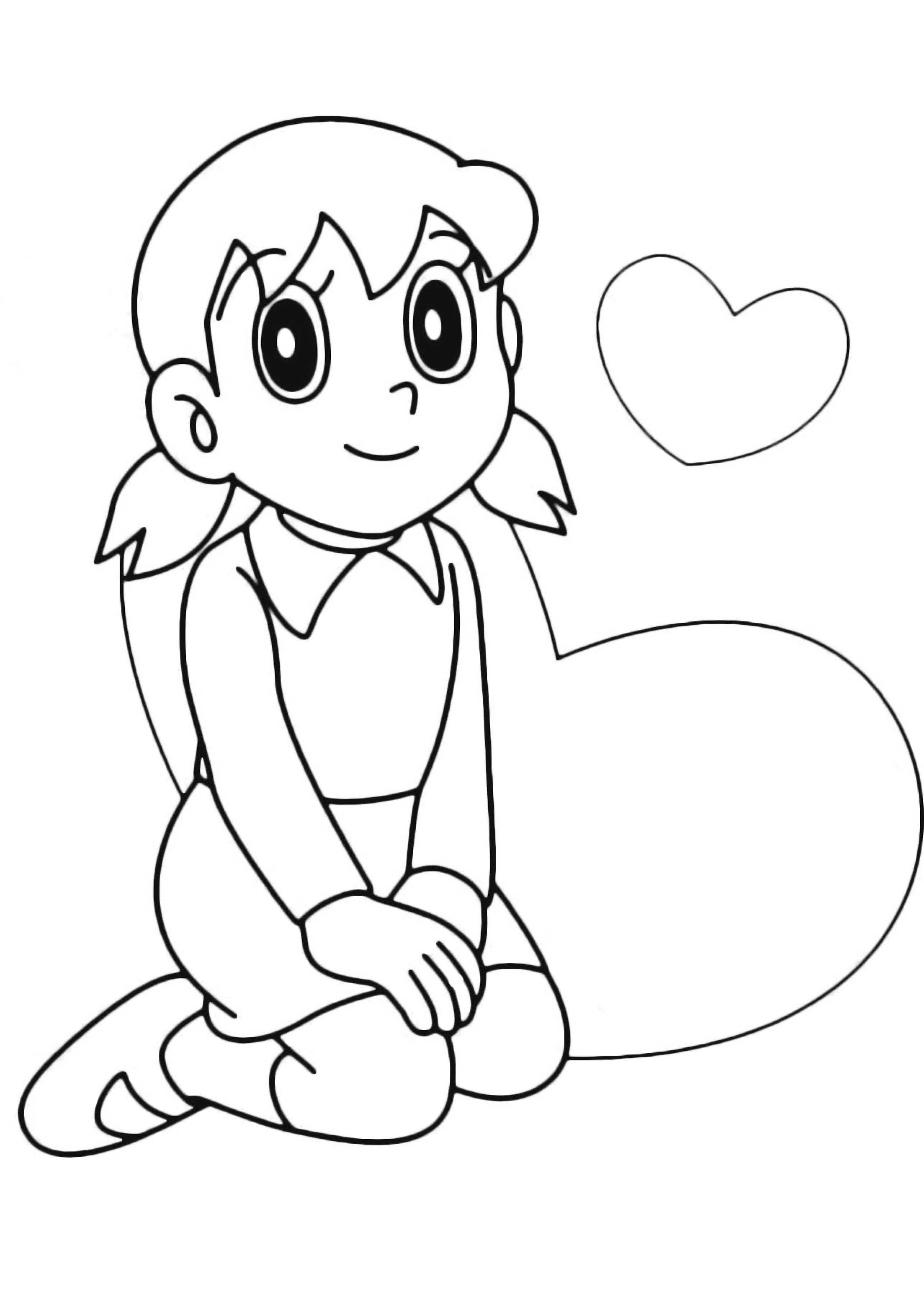Doraemon 22