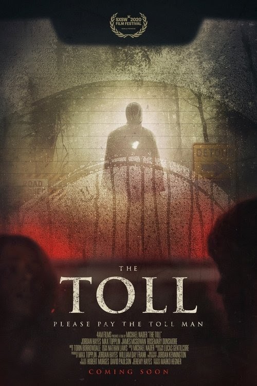 Film-Kijken The Toll 2021 Volledige Film Online GratisSub Nederlands HD