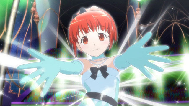在宅アニメ評論家 プリティーリズム オーロラドリーム 47 ファイナリストをかけて