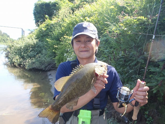 東根店の釣り情報 つり具の上州屋 あなたのフィッシング アウトドアライフをサポート