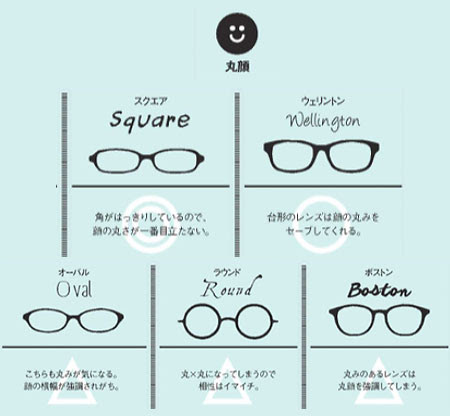 女性 おしゃれメガネブランド レディースme