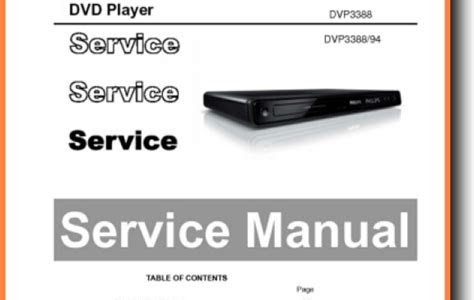Download Ebook philips dvd manual iBooks PDF