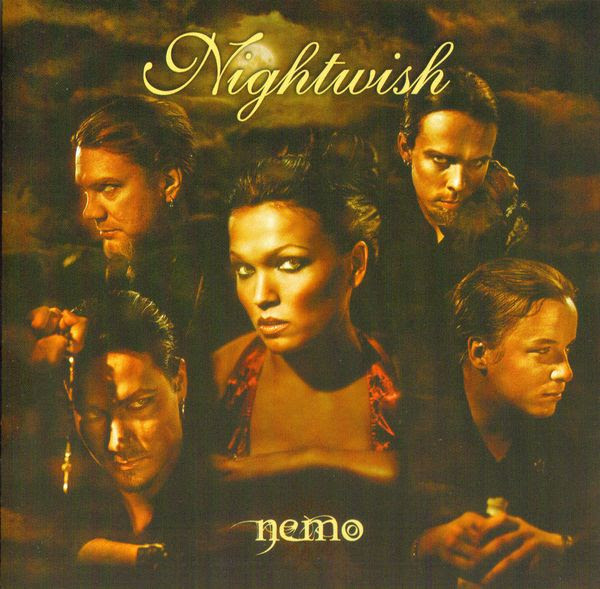 Nightwish - Nemo