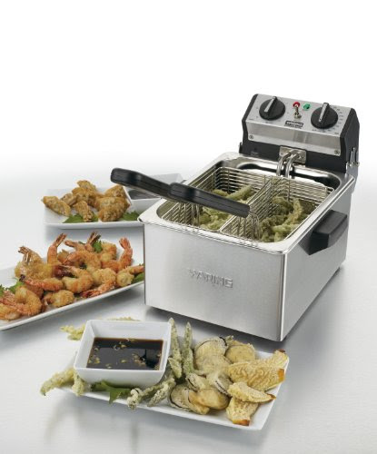 Waring WDF75RC