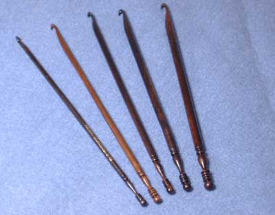 CROCHET HOOKS  ACCESSORIES - CROSS STITCH, NEEDLEPOINT, RUBBER